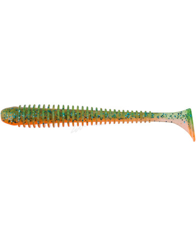 Силикон Keitech Swing Impact 2" ц:pal#11 rotten carrot