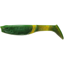 Силікон Select Boozer 3.3" col.087 (4 шт/упак)