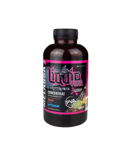 Меласа concentrat (спеції) 500ml