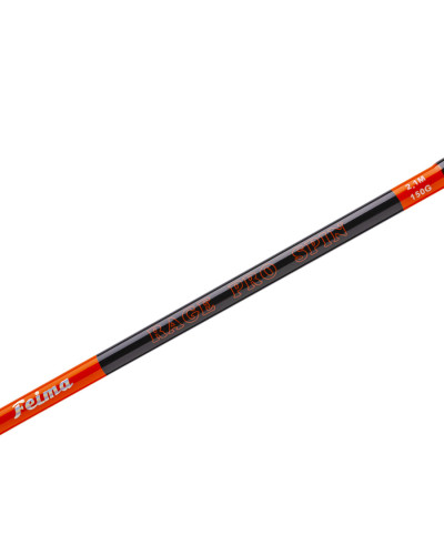 Карповое удилище Feima Rage Pro Spin 150g 2.10m — фото 2