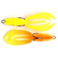 Поролоновий рачок Профмонтаж Crayfish 10.5 cm" col.210