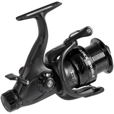 Котушка Brain Apex Double 5000 Screw Handle 6+1BB