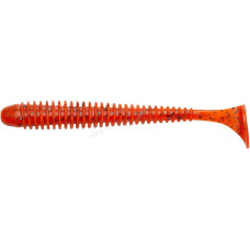 Силикон Keitech Swing Impact 3" ц:ea#13 spicy mustard/blue