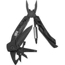 Мультитул SKIF Plus Firetool
