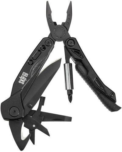 Мультитул SKIF Plus Firetool