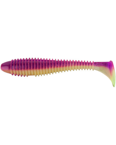 Силикон Keitech Swing Impact FAT 3.8" pal#12 grape shad
