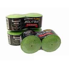 Технопланктон Molitrix Extreme FLURO "Малина" (2 т/90г.)