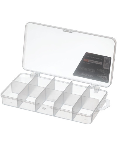 Коробка Select Lure Box SLHS-017 — фото 2