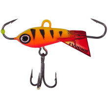 Балансир Viking Fishing Yeti Ice Jig 20mm 3.0g col.15 Pink Moon