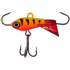 Балансир Viking Fishing Yeti Ice Jig 20mm 3.0g col.15 Pink Moon