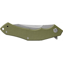 Нож SKIF Whaler ц:OD Green