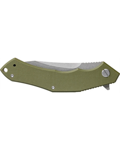Ніж SKIF Whaler к:OD Green — фото 3