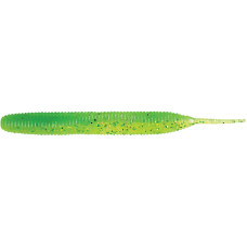 Силикон Keitech Sexy Impact 2.8" 424 Lime Chartreuse