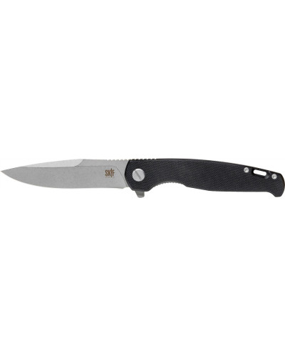 Ніж SKIF Tiger Paw к:Black