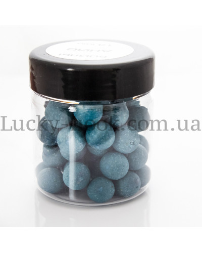Бойли тонучі Dolpin 14 mm Аніс 120g — фото 2