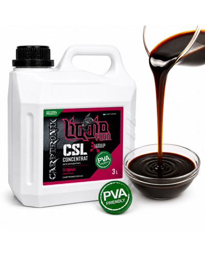 Ліквід CSL concentrat Original (Оригінал) 3л