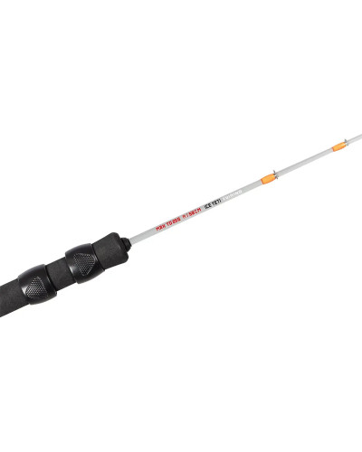 Вудка зимова Viking Fishing Yeti Ice Rod 50cm L 15g — фото 2
