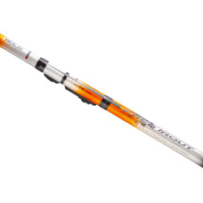 Вудка з кільцями Siweida укороченная Red Trout IM-8 5.00m