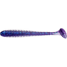 Силикон Keitech Swing Impact 2.5" ц:408 electric june bug