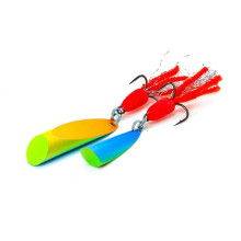 Блешня Грушка-Куля (Ukraine),16g