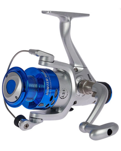 Котушка X-Fish Hunter 4000 1BB