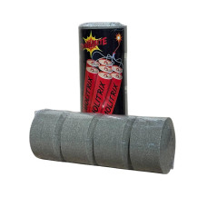 Технопланктон Molitrix DINAMIT "Водяна блоха" (4 т/120г.)