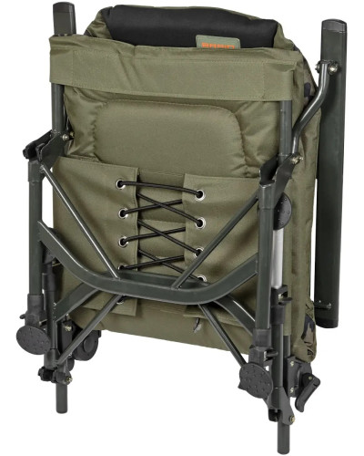 Крісло Brain Recliner Armchair III HYC021AL-III — фото 4