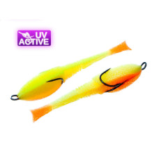 Поролонова рибка Профмонтаж Dancing Fish 4" col.110