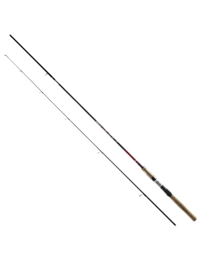 Спінінг штекерний ET Rubin Spin IM-7 15-30g 2.40m