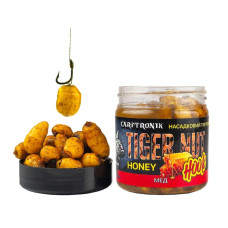 Насадковий тигровий горіх Honey (Мед), 150ml