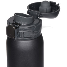 Термокружка Zojirushi SM-WA48BA 0.48 л к:чорний