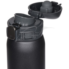 Термокружка Zojirushi SM-WA48BA 0.48 л к:чорний