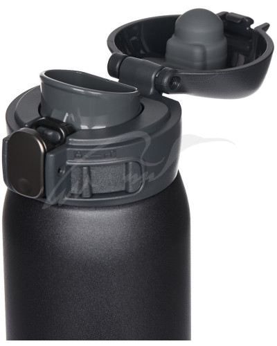 Термокружка Zojirushi SM-WA48BA 0.48 л к:чорний — фото 2