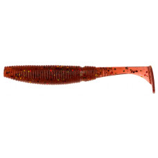 Силикон Select Shad One 3.5" col.003 (5 шт/пак)