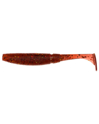 Силікон Select Shad One 3.5" col.003 (5 шт./пак)