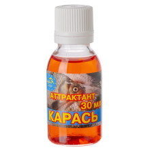 Капли Dolphin (аттрактант) карась 30ml