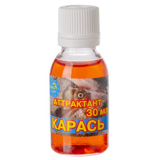 Краплі Dolphin (атрактант) карась 30ml