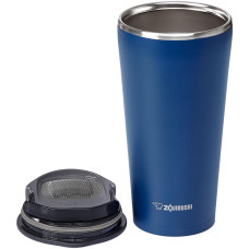 Термокухоль ZOJIRUSHI SX-FSE45AD з сайт 0.45 л к:синій