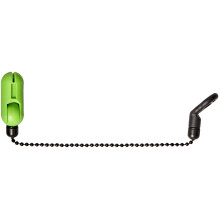 Механический сигнализатор Brain Swinger S-2 ц: зелёный