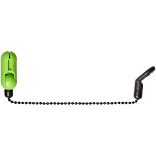 Механічний сигналізатор Brain Swinger S-2 к: зелений