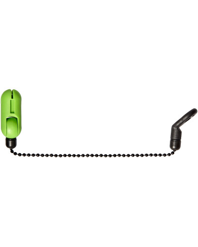 Механічний сигналізатор Brain Swinger S-2 к: зелений