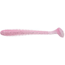 Силикон Keitech Swing Impact 3" ц:ea#10 pink silver glow