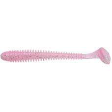 Силікон Keitech Swing Impact 3" к:ea#10 pink silver glow