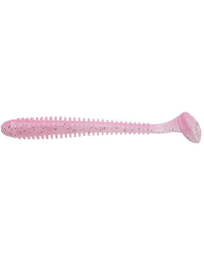 Силикон Keitech Swing Impact 3" ц:ea#10 pink silver glow