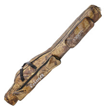 Чехол для удочки дубок с карманом под катушку 130см