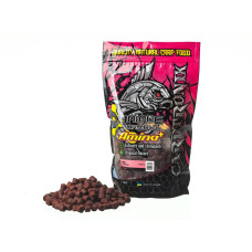 Пелетс кормовий Carptronik криль 11mm 800g