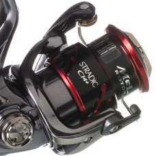 Котушка Shimano Stradic CI4+ C2500S 6+1BB