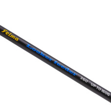 Фідерне вудлище Feima Looker Feeder 3.60m up 160g