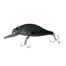 Воблер TTEBO S-CRC90 0.6-1.2m 20.0g col.240