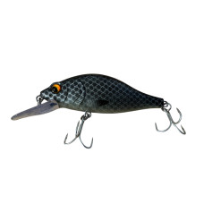 Воблер TTEBO S-CRC90 0.6-1.2m 20.0g col.240